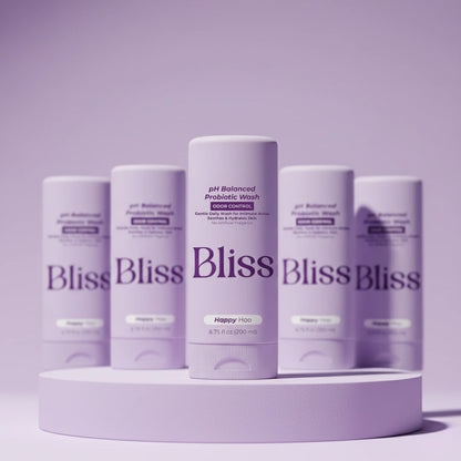 TheHappyHoo™ Vaginal Probiotic Wash