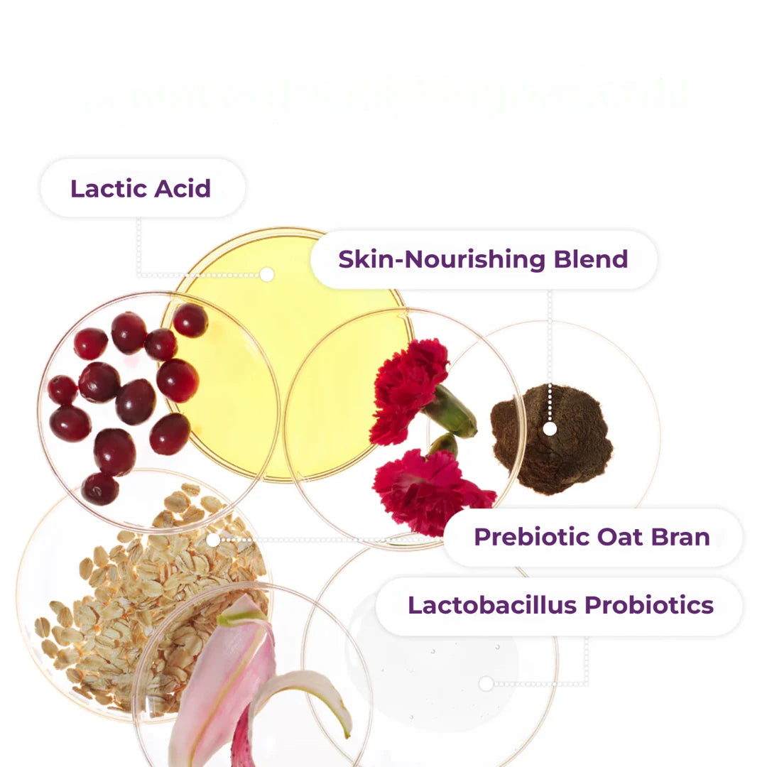 TheHappyHoo™ Vaginal Probiotic Wash