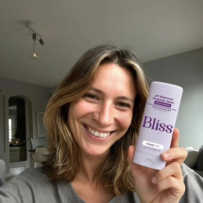 TheHappyHoo™ Vaginal Probiotic Wash