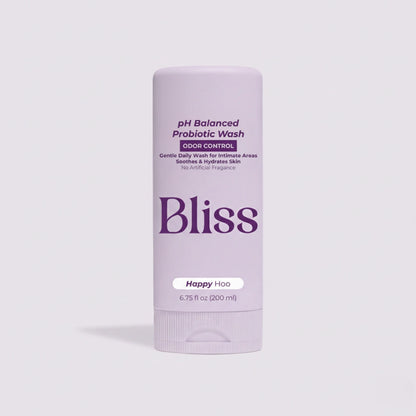 TheHappyHoo™ Vaginal Probiotic Wash