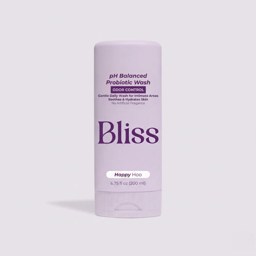 TheHappyHoo™ Vaginal Probiotic Wash