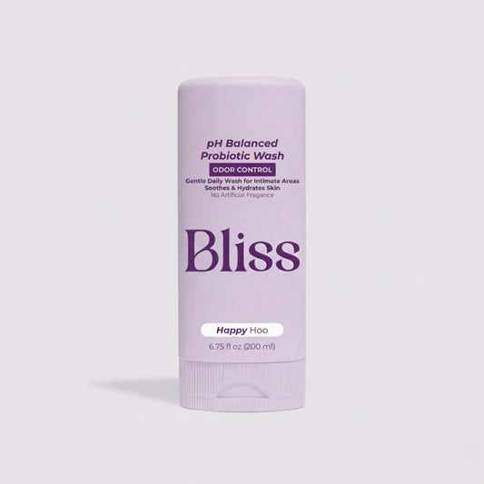 TheHappyHoo™ Vaginal Probiotic Wash