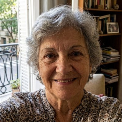Patricia Jiménez